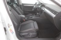 VW Passat Variant 2.0 TDI DSG