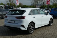 Kia cee'd Ceed 1.5 T-GDI Aut.