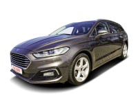 Ford Mondeo 2.0 EcoBlue 2-Zonen-Klima Navi Sitzheizung