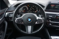 BMW 520 520d Sport Line