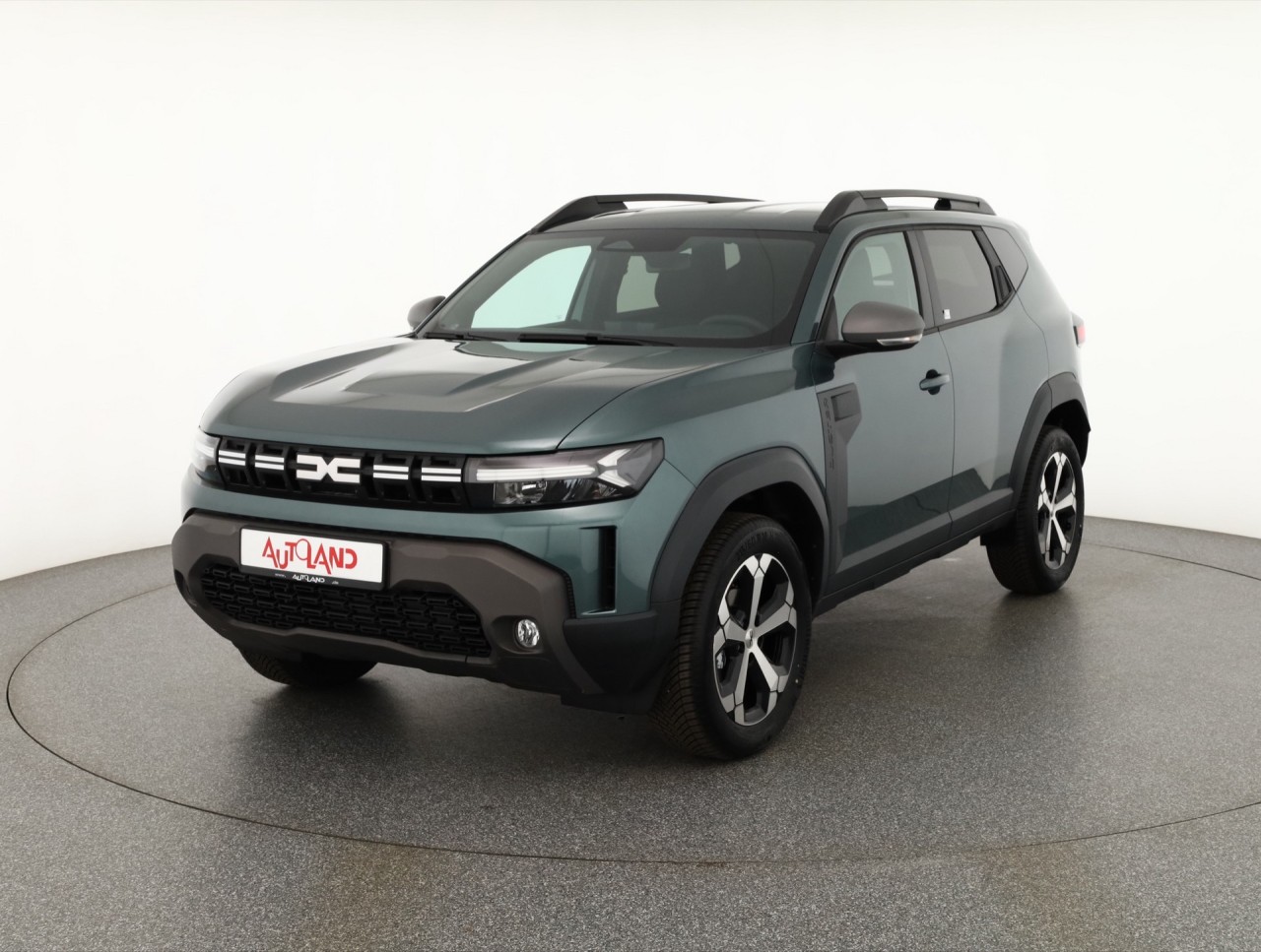 Dacia Duster TCe 130 4x4