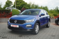 Vorschau: VW T-Roc 1.0 Style