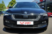 Skoda Scala 1.0 TSI