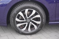 VW Golf VIII 1.5 eTSI DSG Active
