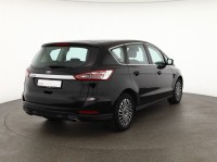 Ford S-Max 2.0 TDCi EB Titanium