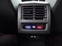 VW Golf VIII 2.0 GTI DSG