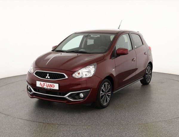 Mitsubishi Space Star 1.2 Edition 100+