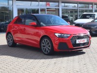 Audi A1 Sportback 35 TFSI