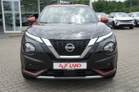 Nissan Juke N-Design 1.0 DIG-T AT