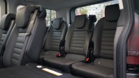 Ford Tourneo Custom 320 L1 Titanium