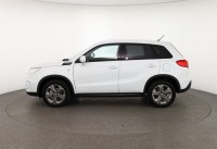 Vorschau: Suzuki Vitara 1.6 DDiS 4x4 Comfort