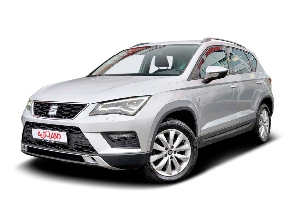 Seat Ateca 1.5 TSI 4Drive