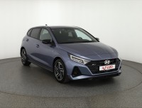 Hyundai i20 1.0T-GDI N-Line Aut.
