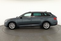 Vorschau: Skoda Superb Combi 2.0 TDI DSG
