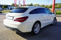 Mercedes-Benz Shooting Brake CLA 200 Urban