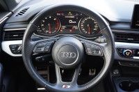 Audi A4 Avant TFSI sport S-Line