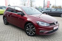 VW Golf VII 1.0 TSI IQ Drive