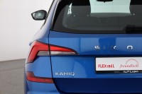 Skoda Kamiq 1.0 TSI DSG