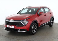 Kia Sportage 1.6 T-GDI Edition 7 LED Tempomat Kamera