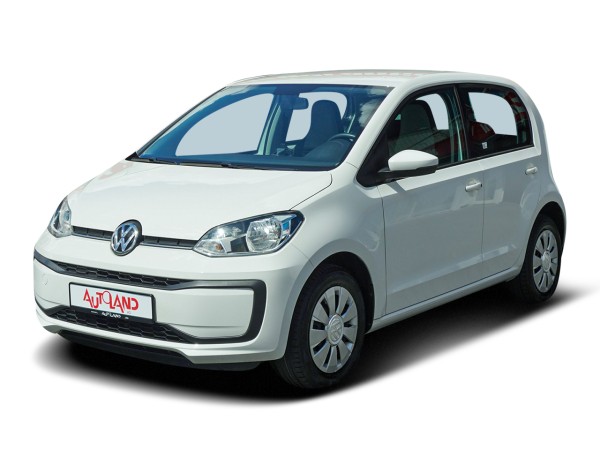 VW up up! 1.0 move up!