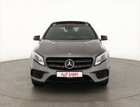 Mercedes-Benz GLA 220 4Matic AMG-Line