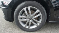 VW Touran 1.5 TSI DSG