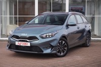 Vorschau: Kia cee'd Sporty Wagon Ceed SW 1.5 T-GDI Vision