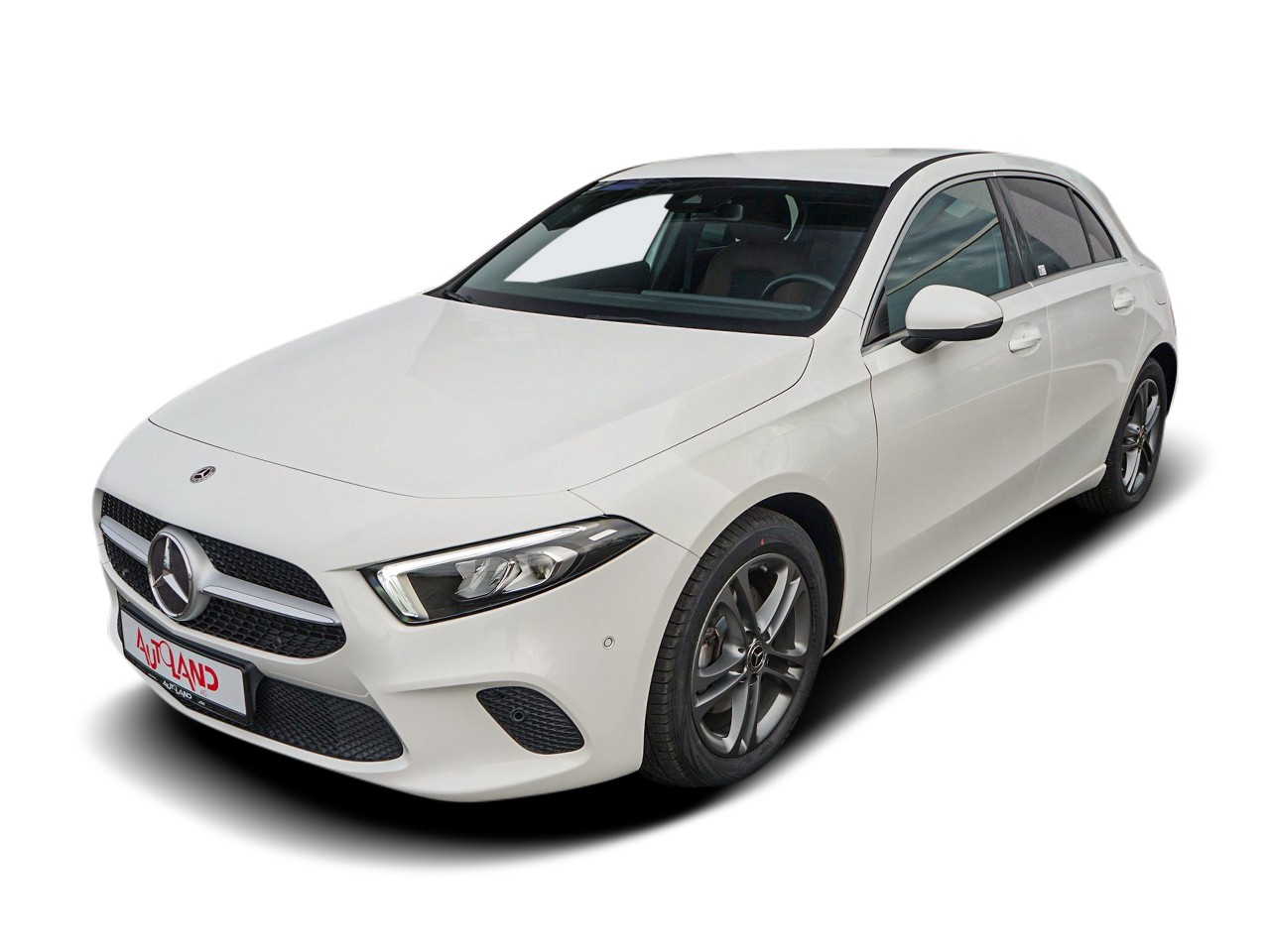 Mercedes-Benz A 200 A200 Progressive