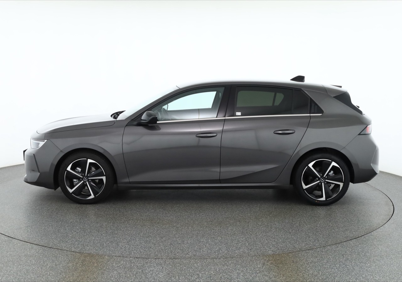 Opel Astra L 1.2 T Elegance