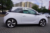 Opel Adam 1.0 Turbo Slam