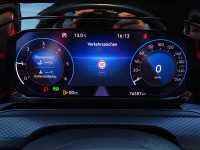 VW Golf VIII 2.0 TDI United
