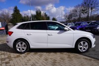 Skoda Scala 1.0 TSI