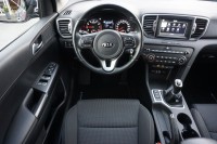 Kia Sportage 1.6 T-GDI Vision 4WD