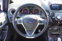 Ford Fiesta 1.6 EcoBoost ST