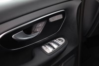 Mercedes-Benz V-Klasse V220 d EDITION lang