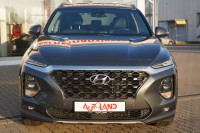 Hyundai Santa Fe 2.2 CRDi 2WD