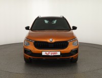 Skoda Kamiq Monte Carlo 1.5 TSI DSG