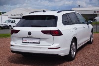 VW Golf VIII Variant 1.5 TSI Life