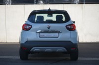 Renault Captur 1.3 TCE Intens