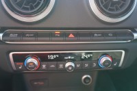 Audi A3 40 TFSI quattro S-Tronic