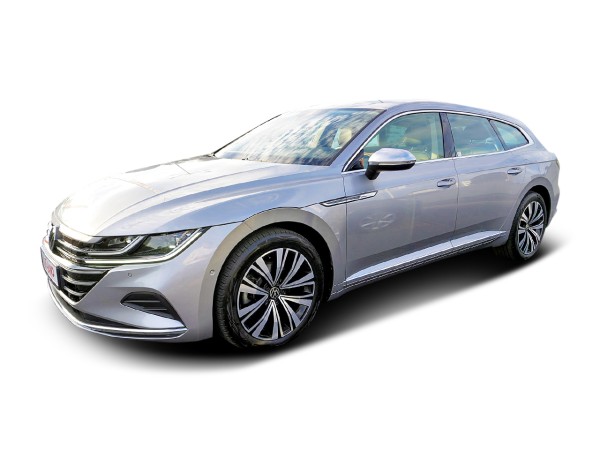 VW Arteon SB Elegance 1.4 TSI eHybrid DSG