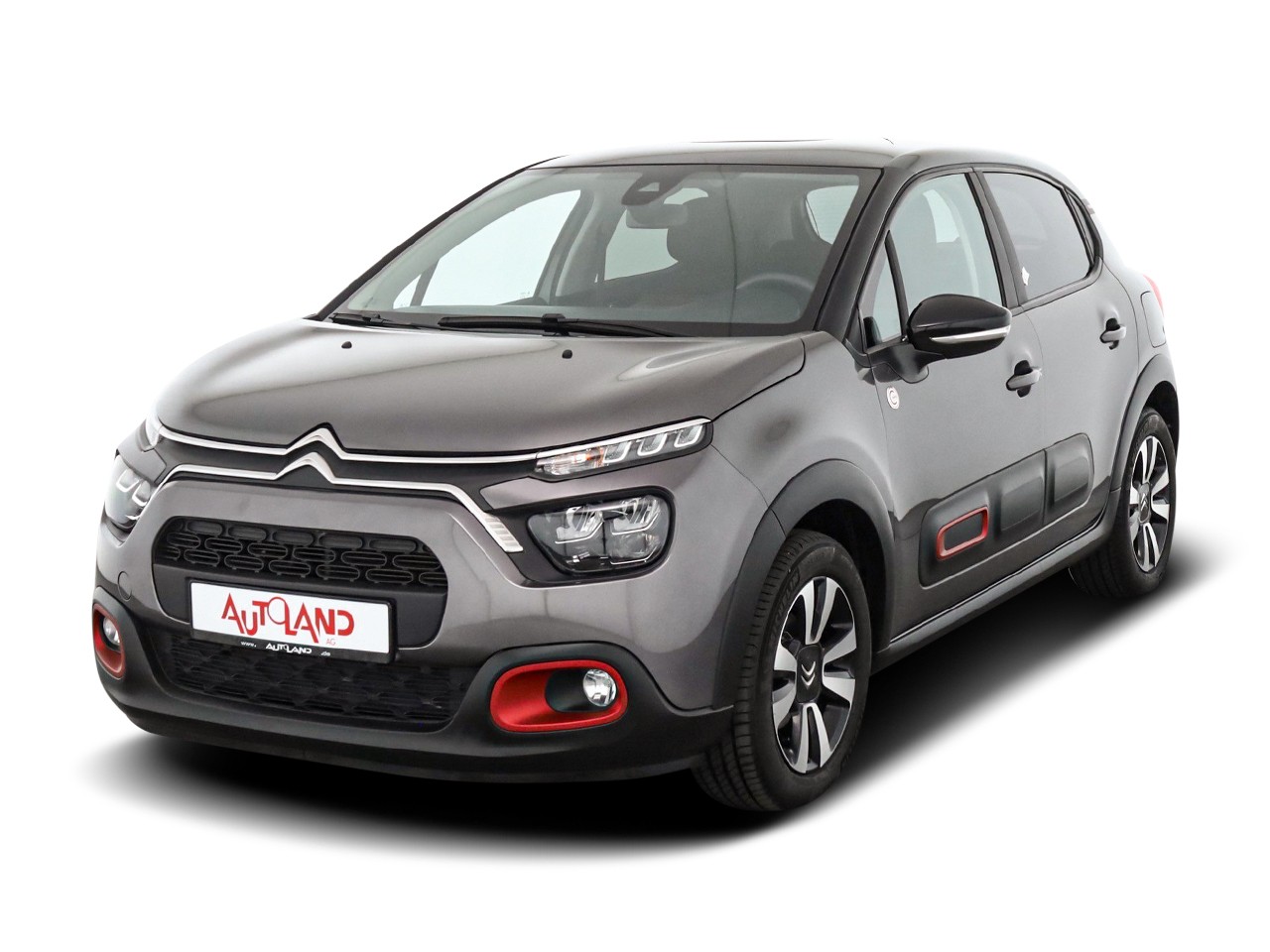 Citroen C3 1.2