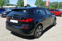 BMW 118 i Advantage Aut.
