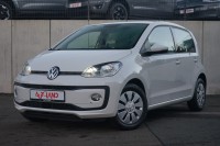 Vorschau: VW up up! 1.0 move up!
