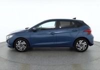 Vorschau: Hyundai i20 1.0 T-GDI Aut.