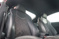 Audi TTS Coupe 2.0 TFSI quattro