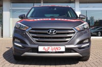 Hyundai Tucson 1.6 T-GDI 4WD