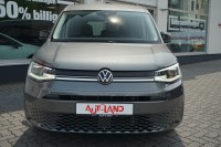 VW Caddy Maxi 1.5 TSI DSG Style