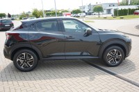 Nissan Juke 1.0 DIG-T N-Connecta Aut.