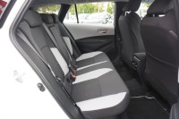 Toyota Corolla 2.0 Hybrid Business Edition